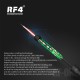 RF4 RF-ONE Soldering Iron Station With Intelligent Temperature Control (80W) RF4 RF-ONE Soldering Iron Station With Intelligent Temperature Control (80W)