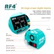RF4 RF-ONE Soldering Iron Station With Intelligent Temperature Control (80W) RF4 RF-ONE Soldering Iron Station With Intelligent Temperature Control (80W)