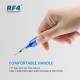 RF4 RF-SD10 Superhard S2 Steel Magnetic Precision Screwdriver Set ( 5Pcs Set ) RF4 RF-SD10 Superhard S2 Steel Magnetic Precision Screwdriver Set ( 5Pcs Set )