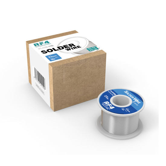 RF4 RF-054D High Quality Solder Wire