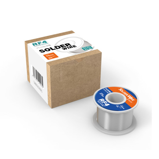 RF4 RF-056D High Quality Solder Wire