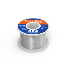RF4 RF-056D High Quality Solder Wire