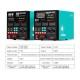 RF4 RF-3005 Pro Multifunctional Adjustable DC Power Supply With Pointer Gauge ( 30V / 5A ) RF4 RF-3005 Pro Multifunctional Adjustable DC Power Supply With Pointer Gauge ( 30V / 5A )