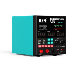 RF4 RF-3005D Multifunctional Adjustable DC Power Supply ( 30V / 5A )