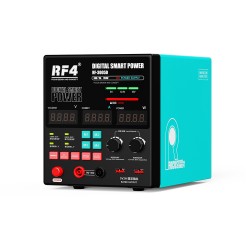 RF4 RF-3005D Multifunctional Adjustable DC Power Supply ( 30V / 5A )