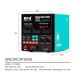 RF4 RF-3005D Multifunctional Adjustable DC Power Supply ( 30V / 5A ) RF4 RF-3005D Multifunctional Adjustable DC Power Supply ( 30V / 5A )