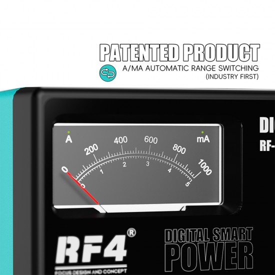 RF4 RF-3005 Pro Multifunctional Adjustable DC Power Supply With Pointer Gauge ( 30V / 5A ) RF4 RF-3005 Pro Multifunctional Adjustable DC Power Supply With Pointer Gauge ( 30V / 5A )