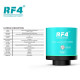 RF4 RF-4KC5 4K Ultra HD Touch Design Microscope Camera With Recording Feature RF4 RF-4KC5 4K Ultra HD Touch Design Microscope Camera With Recording Feature