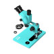 RF4 RF6565-TVP 6.5X-65X Trinocular Full HD Stereo Microscope With Zooming 0.5X CTV Camera Lens & LED Adjustable Light RF4 RF6565-TVP 6.5X-65X Trinocular Full HD Stereo Microscope With Zooming 0.5X CTV Camera Lens & LED Adjustable Light