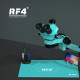 RF4 RF7050Pro-F019 (3D Continuous Zoom) 7X~50X Trinocular Stereo Microscope With 0.5X CTV Camera Zoom Lens & LED Adjustable Light RF4 RF7050Pro-F019 (3D Continuous Zoom) 7X~50X Trinocular Stereo Microscope With 0.5X CTV Camera Zoom Lens & LED Adjustable Light