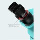 RF4 RF7050-P04 Base (3D Continuous Zoom) 7X~50X Trinocular Stereo Microscope With Camera Option & 0.5X CTV Lens With LED Adjustable Light Exclusive Quality RF4 RF7050-P04 Base (3D Continuous Zoom) 7X~50X Trinocular Stereo Microscope With Camera Option & 0.5X CTV Lens With LED Adjustable Light Exclusive Quality