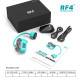 RF4 RF-100+ Monocular 180X Zoom Television Microscope With RF4 C39 Dual Spectral Thermal Camera RF4 RF-100+ Monocular 180X Zoom Television Microscope With RF4 C39 Dual Spectral Thermal Camera