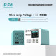 RF4 RF-MC08 Smart Full-color LCD Display Multi-Port Charger (150W)