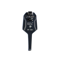 RF4 Coiler Tester High Accuracy Inductance Tester With Instant Fault Lock Green LED Light