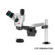 RF4 CX71P With F024 (6.5-65X) Ergonomic Design Trinocular Stereo Microscope - Premium Quality