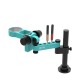 RF4 RF-F019 Microscope Rotary Folding Support for Stereomicroscope and Single Barrel Microscope RF4 RF-F019 Microscope Rotary Folding Support for Stereomicroscope and Single Barrel Microscope