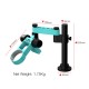 RF4 RF-F019 Microscope Rotary Folding Support for Stereomicroscope and Single Barrel Microscope RF4 RF-F019 Microscope Rotary Folding Support for Stereomicroscope and Single Barrel Microscope
