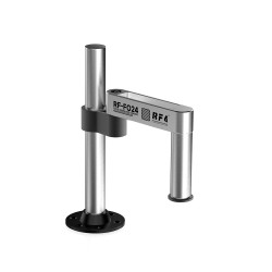 RF4 RF-F024 360-Degree Rotating Lift Adjustable Microscope Swing Arm Stand