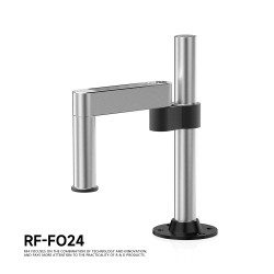 RF4 RF-F024 360-Degree Rotating Lift Adjustable Microscope Swing Arm Stand