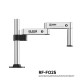 RF4 RF-F025 360-Degree Rotating Lift Adjustable Microscope Swing Arm Stand