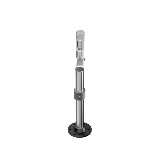 RF4 RF-F025 360-Degree Rotating Lift Adjustable Microscope Swing Arm Stand