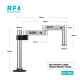 RF4 RF-F025 360-Degree Rotating Lift Adjustable Microscope Swing Arm Stand