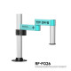 RF4 RF-F026 360-Degree Rotating Lift Adjustable Microscope Swing Arm Stand