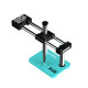 RF4 RF-F033 360° Rotation Large Double Arm Duplex Bearing Microscope Base