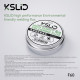 KSLID F60 Soldering Paste Flux