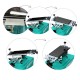 RF4 RF-Freedom 360° Rotating Powerful Vacuum LCD Screen Separator Machine RF4 RF-Freedom 360° Rotating Powerful Vacuum LCD Screen Separator Machine