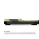 RF4 RF-FT02 Multi-Function Motherboard Stand with Suspension Function RF4 RF-FT02 Multi-Function Motherboard Stand with Suspension Function