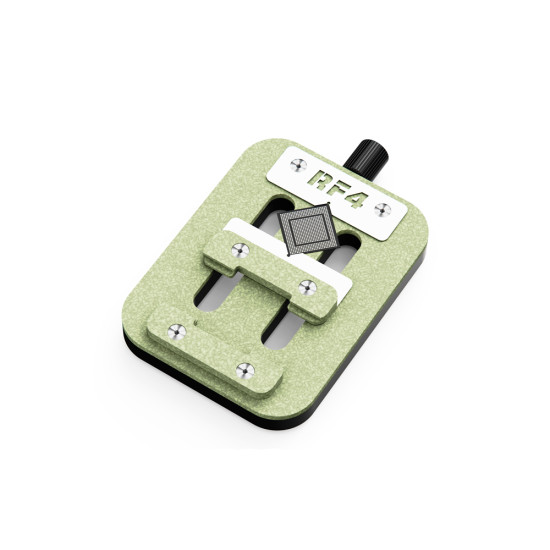 RF4 RF-FT02 Multi-Function Motherboard Stand with Suspension Function RF4 RF-FT02 Multi-Function Motherboard Stand with Suspension Function