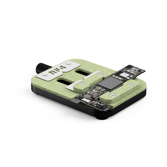 RF4 RF-FT02 Multi-Function Motherboard Stand with Suspension Function RF4 RF-FT02 Multi-Function Motherboard Stand with Suspension Function