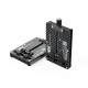 RF4 RF-FT04 Single-Axis Dual-Sliding High-Temperature Carbon Fiber PCB Stand