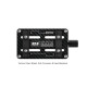 RF4 RF-FT05 Dual-Axis High-Temperature Carbon Fiber PCB Stand