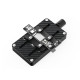RF4 RF-FT05 Dual-Axis High-Temperature Carbon Fiber PCB Stand