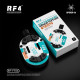 RF4 RF-FT06 Heat-Resistant Glass PCB & IC Stand