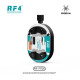 RF4 RF-FT06 Heat-Resistant Glass PCB & IC Stand