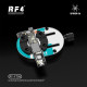 RF4 RF-FT06 Heat-Resistant Glass PCB & IC Stand