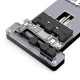 RF4 RF-FT11 Multi-Functional Insulated Glass Fixture PCB With IC Stand RF4 RF-FT11 Multi-Functional Insulated Glass Fixture PCB With IC Stand