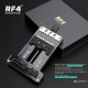 RF4 RF-FT11 Multi-Functional Insulated Glass Fixture PCB With IC Stand RF4 RF-FT11 Multi-Functional Insulated Glass Fixture PCB With IC Stand