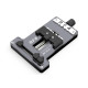RF4 RF-FT11 Multi-Functional Insulated Glass Fixture PCB With IC Stand RF4 RF-FT11 Multi-Functional Insulated Glass Fixture PCB With IC Stand