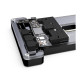 RF4 RF-FT11 Multi-Functional Insulated Glass Fixture PCB With IC Stand RF4 RF-FT11 Multi-Functional Insulated Glass Fixture PCB With IC Stand