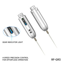 RF4 RF-GR3 Electric OCA Glue Remover