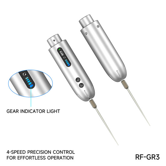 RF4 RF-GR3 Electric OCA Glue Remover
