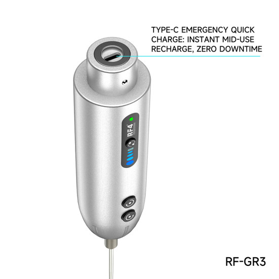 RF4 RF-GR3 Electric OCA Glue Remover