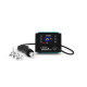 RF4 RF-H6 Lead-free ESD SMD Rework Station (600W) RF4 RF-H6 Lead-free ESD SMD Rework Station (600W)