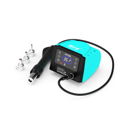 RF4 RF-H6 Lead-free ESD SMD Rework Station (600W) 