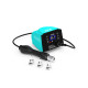 RF4 RF-H6 Lead-free ESD SMD Rework Station (600W) RF4 RF-H6 Lead-free ESD SMD Rework Station (600W)