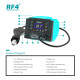 RF4 RF-H6 Lead-free ESD SMD Rework Station (600W) RF4 RF-H6 Lead-free ESD SMD Rework Station (600W)